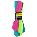 Moje Auto Sada 4 mikrovláknových utěrek 30 x 35 cm – Zbozi.Blesk.cz