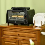 HOMCOM 10 l – Hledejceny.cz