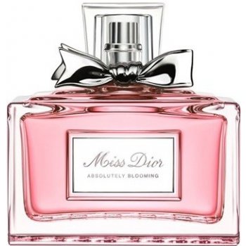 Christian Dior Miss Dior Absolutely Blooming parfémovaná voda dámská 100 ml tester