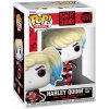 Sběratelská figurka Funko Pop! The Suicide Squad Harley Quinn Bodysuit