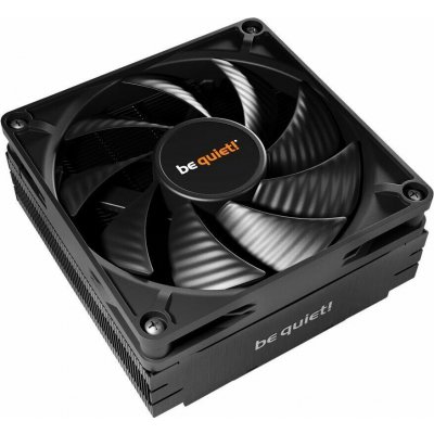 be quiet! Pure Rock LP BK034 – Zboží Živě