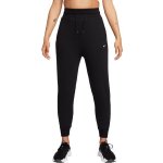 Nike ONE DRI-FIT Dámské tepláky černá – Hledejceny.cz