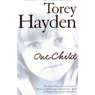 One Child - T.L. Hayden – Zbozi.Blesk.cz