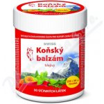 Swiss koňský balzám hřejivý 300 ml – Zboží Dáma