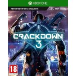 Crackdown 3 – Hledejceny.cz