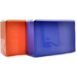 Köck Sport Yoga Blok 7,5 cm