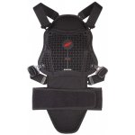 Chránič páteře a hrudi Zandona NETCUBE ARMOUR X8 – Hledejceny.cz