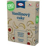Labeta Vanilinový cukr 600 g – Zboží Dáma