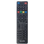 Dálkový ovladač Mascom MC720T2 HD – Zboží Živě
