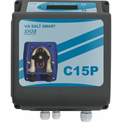 VÁGNER POOL VA Salt Water SMART C15-P – Zbozi.Blesk.cz
