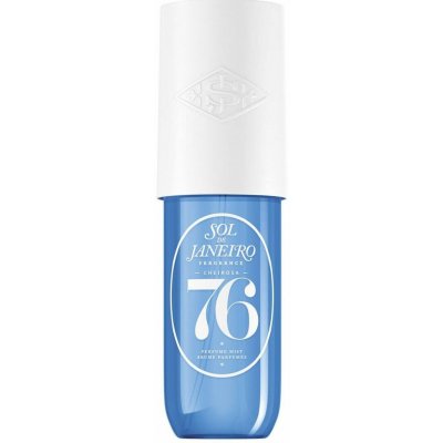 Sol de Janeiro Cheirosa '76 parfémovaný sprej na tělo a vlasy pro ženy 90 ml – Zboží Dáma