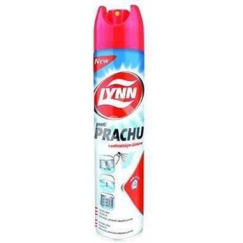 Lynn proti prachu spray 300 ml