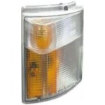 Svítilna směrová 4-dílná bílá p scania p,g,r,t, série 4 od 05.1996-, od 03.1998 - 0075922_A | Zboží Auto