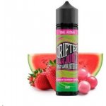 Juice Sauz Drifter Bar Shake & Vape Watermelon Strawberry Bubblegum 16 ml – Zboží Dáma