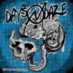 Days N' Daze - Show Me The Blueprints CD – Hledejceny.cz