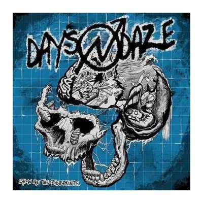 Days N' Daze - Show Me The Blueprints CD – Hledejceny.cz