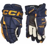 Hokejové rukavice CCM Tacks XF jr – Zboží Dáma