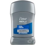 Dove Men+ Care Cool Fresh deostick 50 ml – Zbozi.Blesk.cz