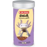 Dajana Axolotl Supreme Pellets 100 ml – Zboží Mobilmania