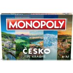 Monopoly Česko je krásné – Zboží Dáma