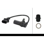 Generátor impulsů, klikový hřídel HELLA 6PU 009 146-861 – Hledejceny.cz