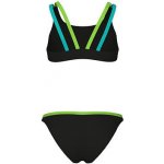 Arena Dívčí plavky Feel Girls' Solid Bikini – Hledejceny.cz