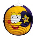 Lampion měsíc – Zboží Mobilmania