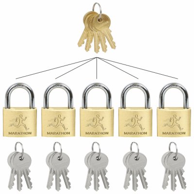 Richter Czech RV.MARATHON.40.MK5 – Zboží Mobilmania