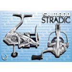 Shimano Stradic FM C3000 – Sleviste.cz
