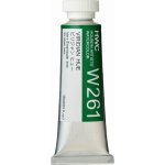 Holbein Akvarelová barva 15ml zelená W262 – Hledejceny.cz