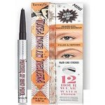 Benefit Precisely My Brow Pencil Ultra Fine Brow Defining Pencil Mini tužka na obočí 3 0,04 g – Sleviste.cz