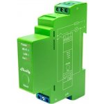 Shelly Pro Dimmer 1PM stmívací modul (LAN, WiFi, Bluetooth) SHELLY-PRO-DIMMER-1PM – Hledejceny.cz