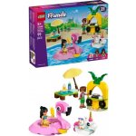 LEGO® Friends 42659 Výlet v autě s přáteli – Hledejceny.cz
