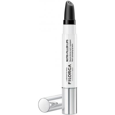 Filorga Medi-Cosmetique Nutri-Filler balzám na rty pro výživu a dokonalý vzhled Nutri-Plumping Lip Balm 4 g – Zboží Mobilmania