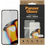 PanzerGlass E2E Full-Glue, Samsung Galaxy S23 7322 – Zboží Živě
