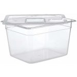 G21 Akura WiFi + Lauben Sous Vide Container 12 – Zbozi.Blesk.cz