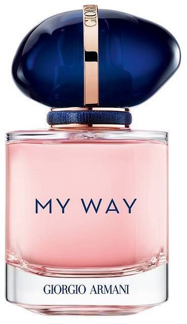 Giorgio Armani My Way parfémovaná voda dámská 50 ml
