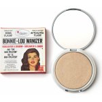 TheBalm Rozjasňovač Bonnie-Lou Manizer 9 g – Zboží Dáma