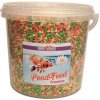 Cobbys Pet Pond Granules Colour Medium 2,5 l, 300 g