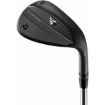 TaylorMade Milled Grind 5 Charcoal Black wedge pravé 58° (bounce 10) ocel – Zboží Dáma