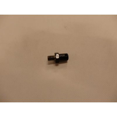 VeGA Pin, Threaded Shoulder | Zboží Auto