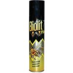 Biolit PLUS spray PROTI VOSÁM 400 ml – Zbozi.Blesk.cz