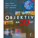 Objektiv má 20 let Šponar,Krejčová,Horáčková – Sleviste.cz