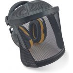 Ear Defender sluchátka ED 2H SNR 30 dB, oblouk – Zboží Dáma