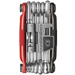 Crankbrothers Multi-17 černá/červená multiklíč – Hledejceny.cz