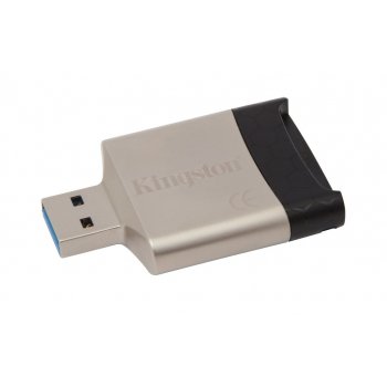 Kingston MobileLite G4 USB 3.0 FCR-MLG4