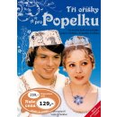 Tři oříšky pro Popelku