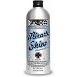 Muc-Off Miracle Shine Polish 500 ml – Zbozi.Blesk.cz