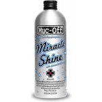 Muc-Off Miracle Shine Polish 500 ml – Hledejceny.cz