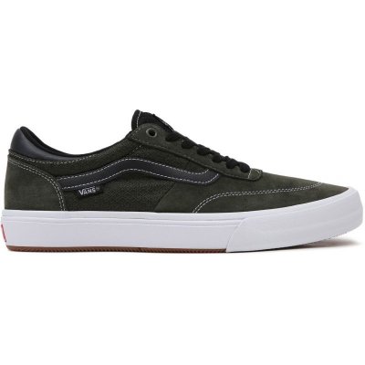 Vans Gilbert Crockett black/FOREST NIGHT letní pánské – Zboží Mobilmania